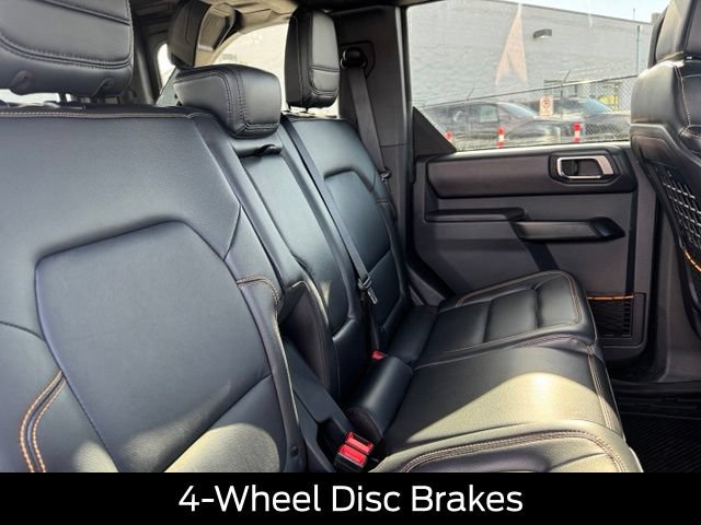 Used 2024 Ford Bronco Badlands AWD/4WD image 26
