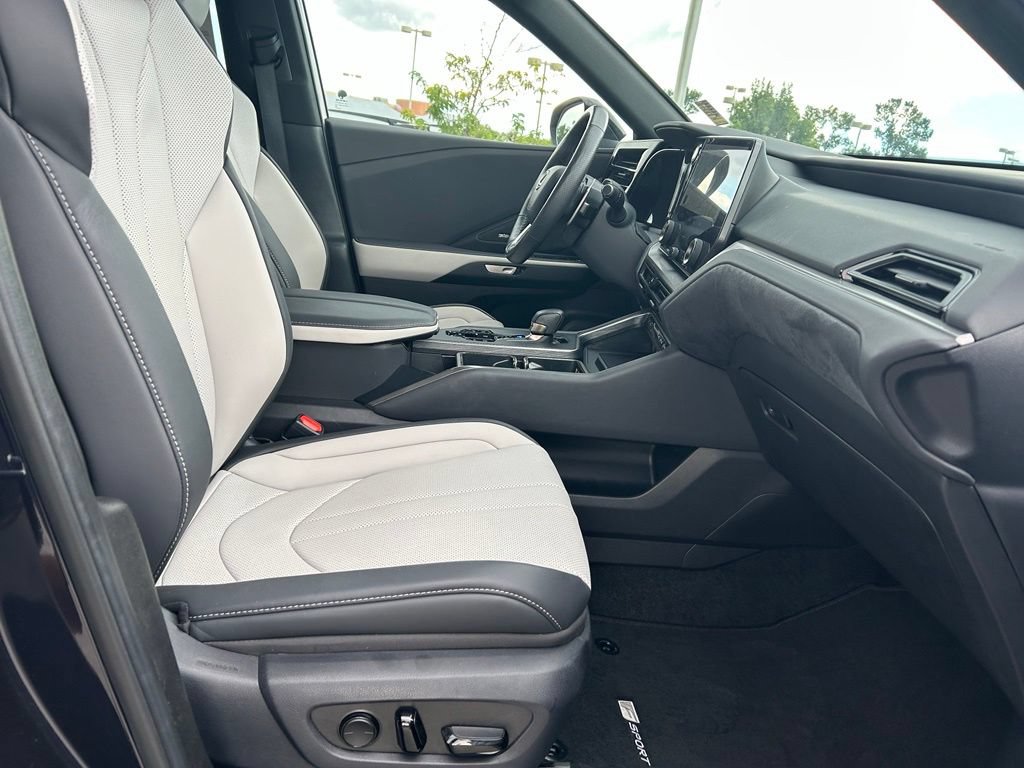 Used 2025 Lexus TX 350 AWD w/ Technology Package image 32