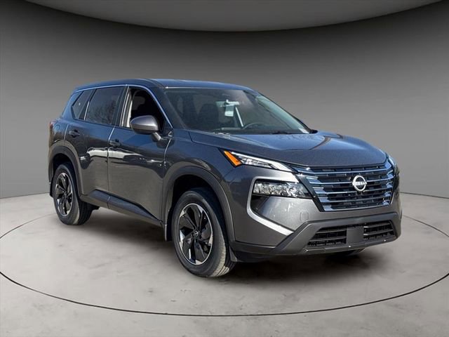 New 2026 Nissan Rogue SV w/ Cold Weather Package image 14