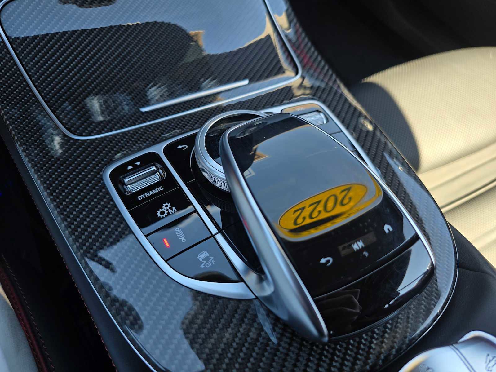 Used 2022 Mercedes-Benz E 53 AMG 4MATIC Cabriolet image 35