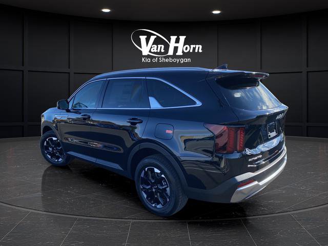 New 2026 Kia Sorento S image 3