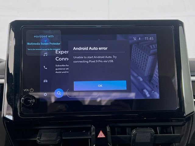 Used 2025 Toyota Corolla LE image 20