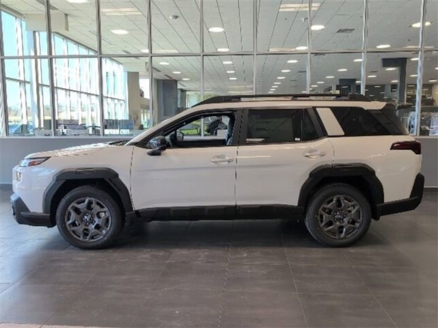 New 2026 Subaru Outback Premium image 2