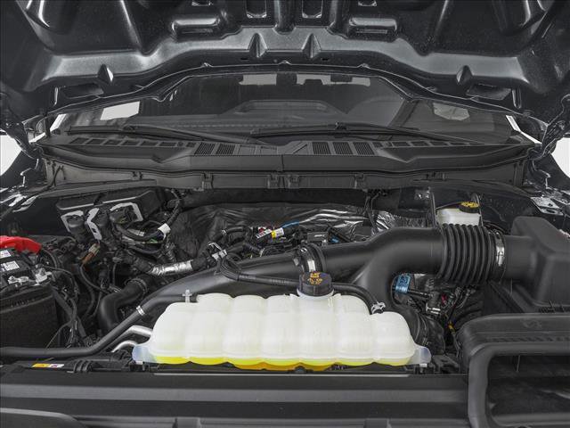 New 2025 Ford F150 STX image 8