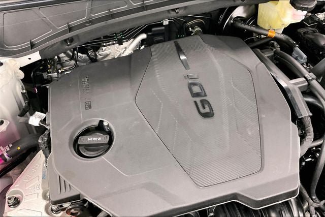 Certified 2025 Hyundai Tucson Limited AWD/4WD image 14