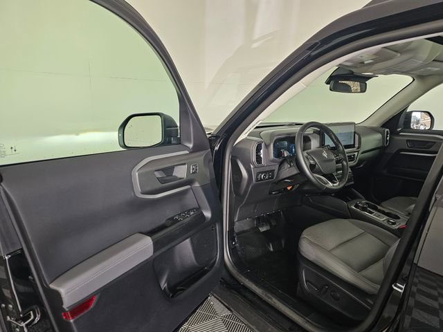 Used 2025 Ford Bronco Sport Badlands w/ Badlands Tech Package image 23