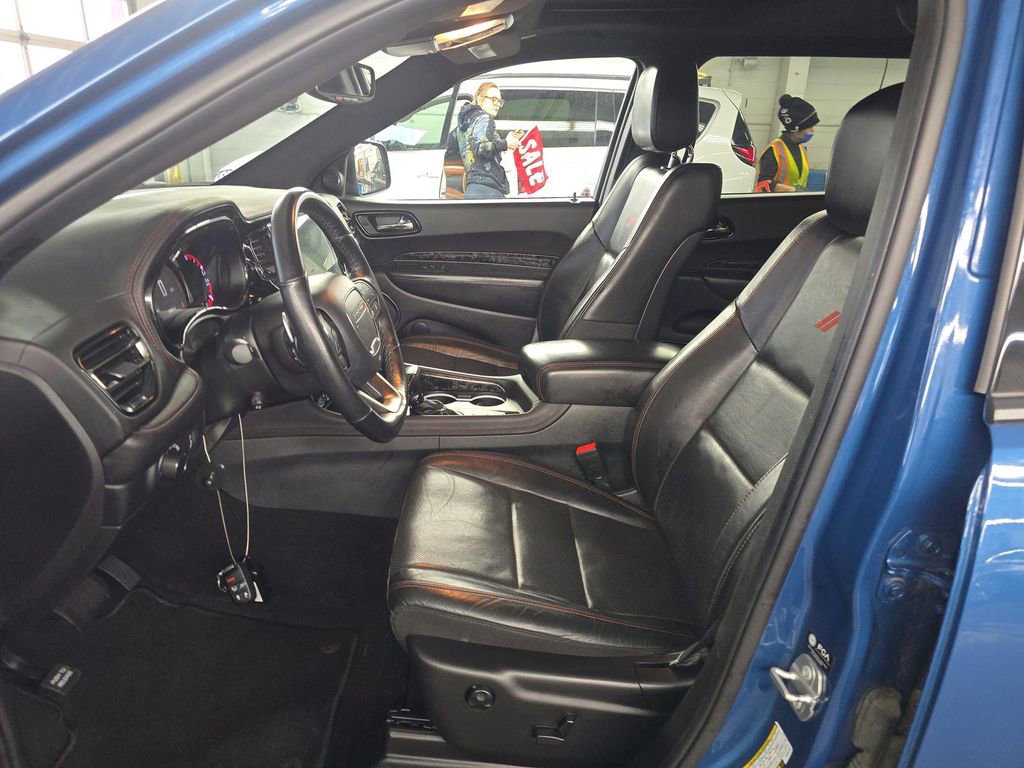 Used 2024 Dodge Durango R/T image 5