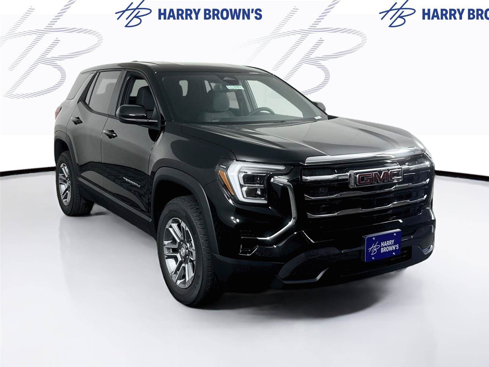New 2027 GMC Terrain Elevation AWD/4WD image 25