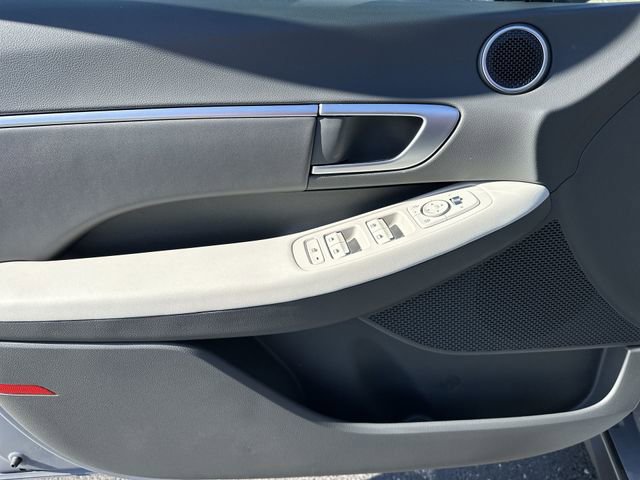 New 2026 Hyundai Sonata Blue FWD image 36