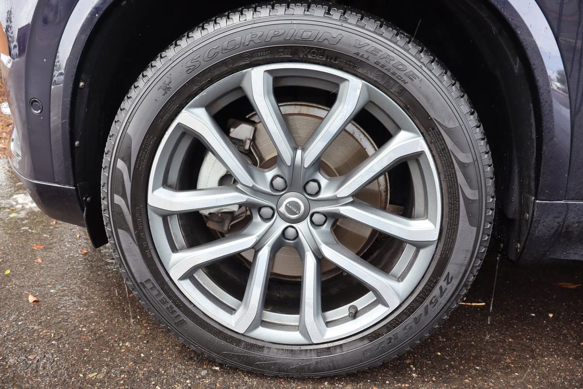 Used 2019 Volvo XC90 T6 Momentum w/ Advanced Package AWD/4WD image 44