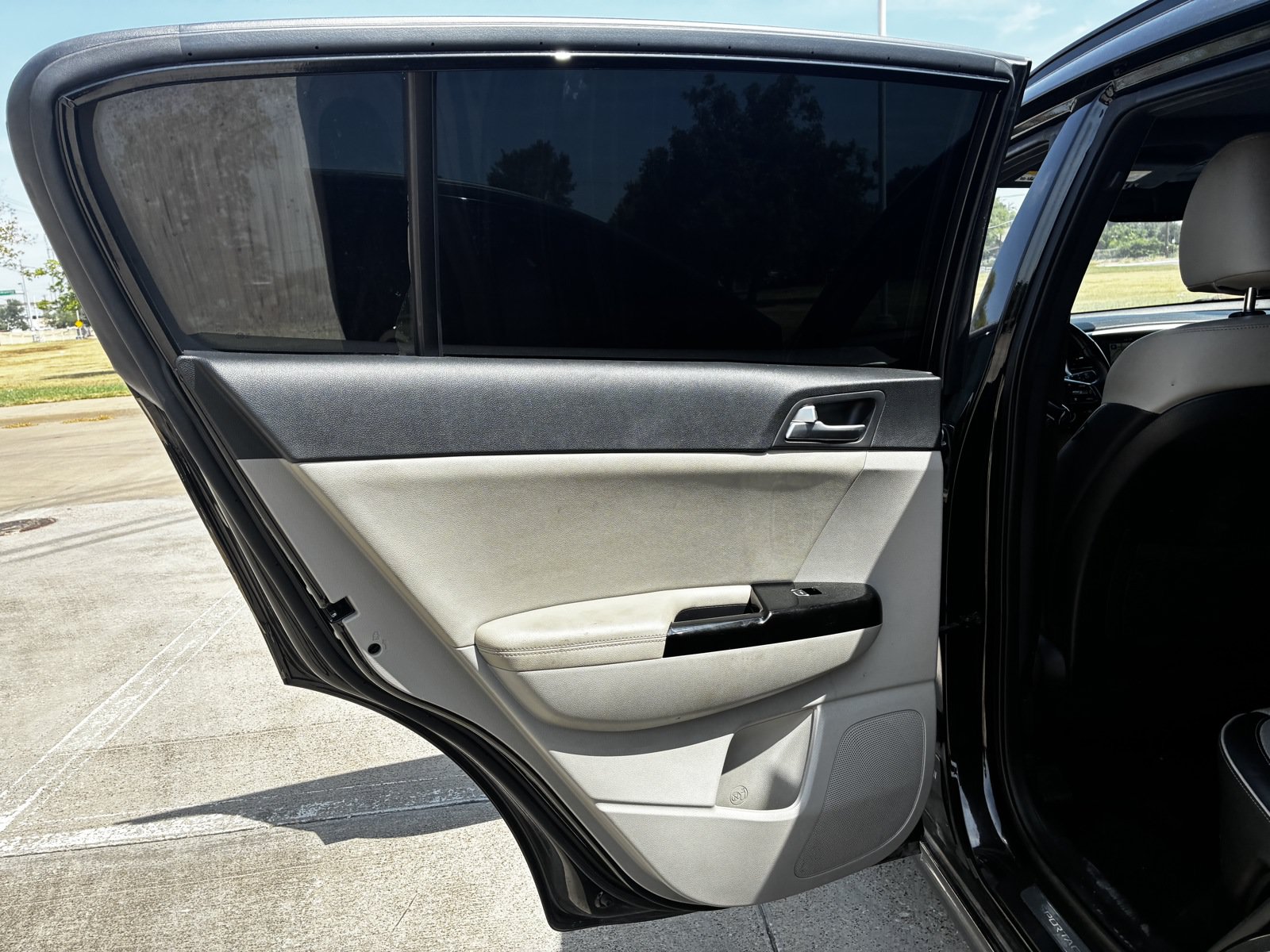 Used 2020 Kia Sportage SX AWD/4WD image 18