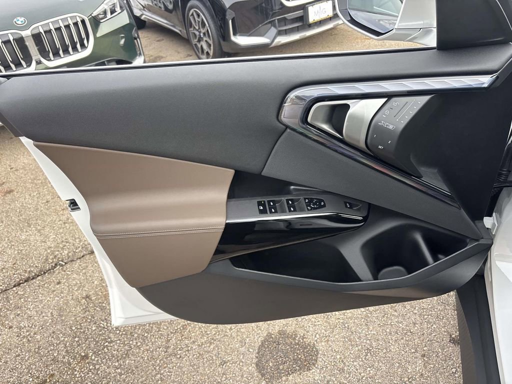 New 2026 BMW X3 xDrive30 w/ Premium Package image 11