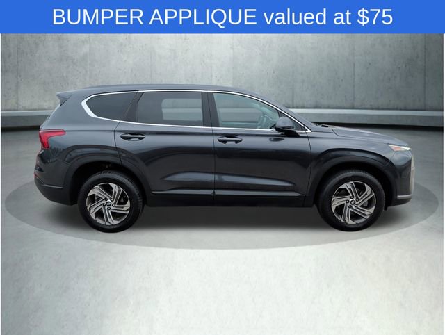 Used 2022 Hyundai Santa Fe SE image 8