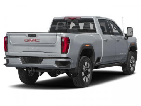 New 2026 GMC Sierra 2500 Denali w/ Denali Reserve Package AWD/4WD image 5
