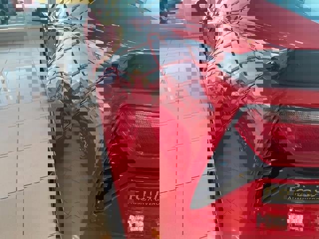 Used 2019 Chevrolet Corvette Grand Sport w/ Grand Sport Heritage Package image 6