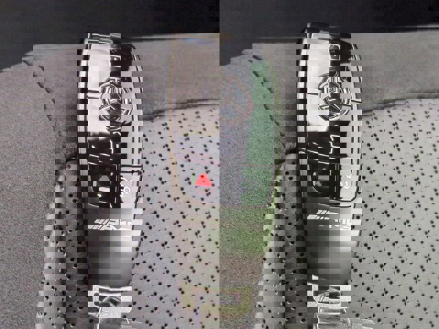 Certified 2023 Mercedes-Benz GLE 53 AMG 4MATIC Coupe image 30