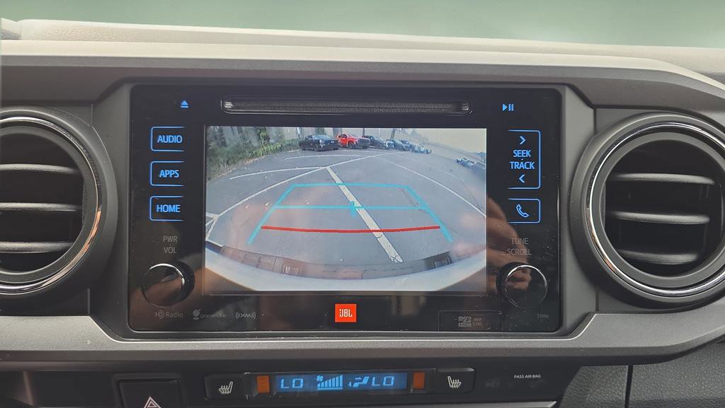 Used 2019 Toyota Tacoma TRD Pro image 19