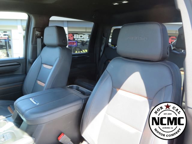 Used 2025 GMC Sierra 2500 AT4 AWD/4WD image 20