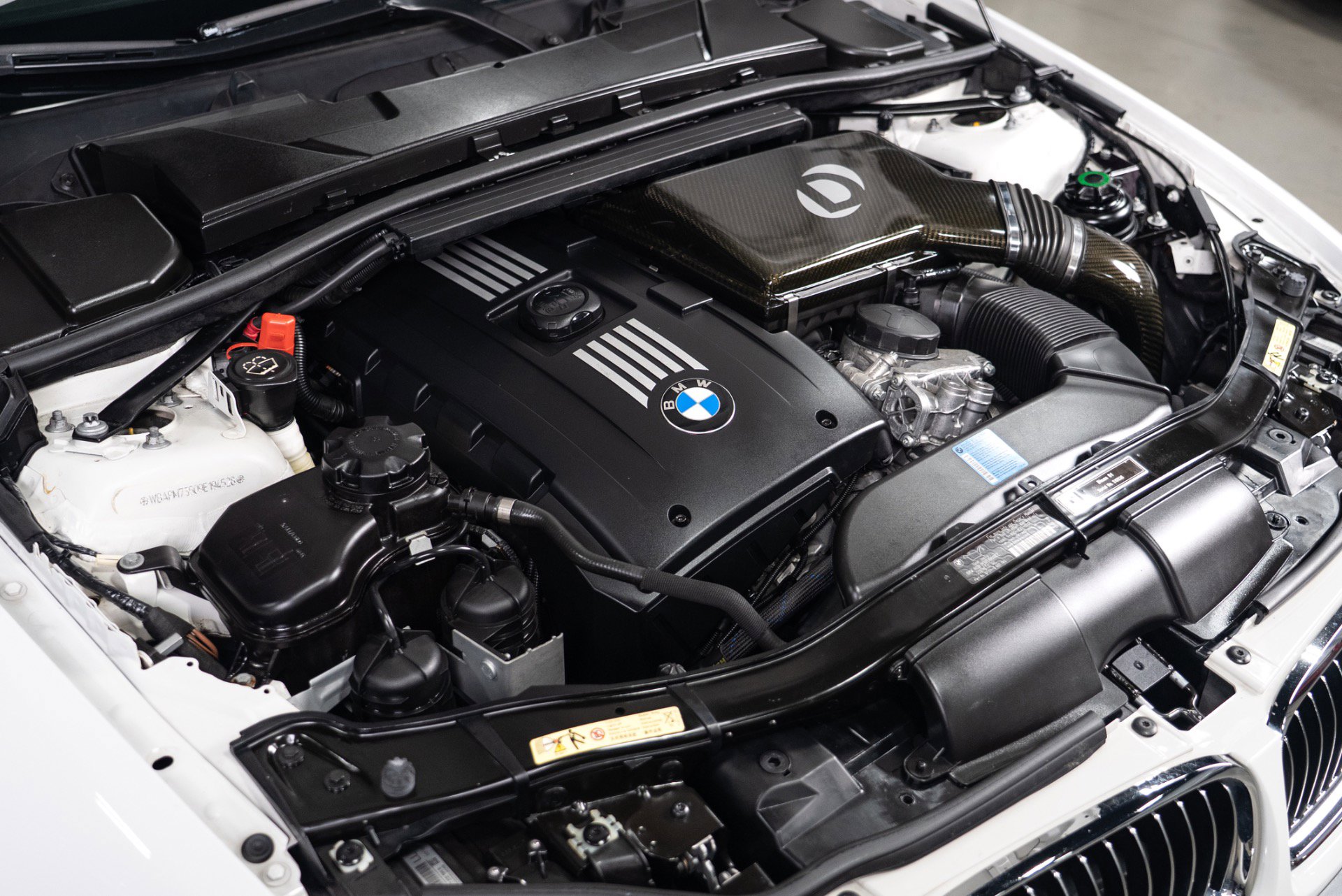 Used 2009 BMW 335i Sedan image 31