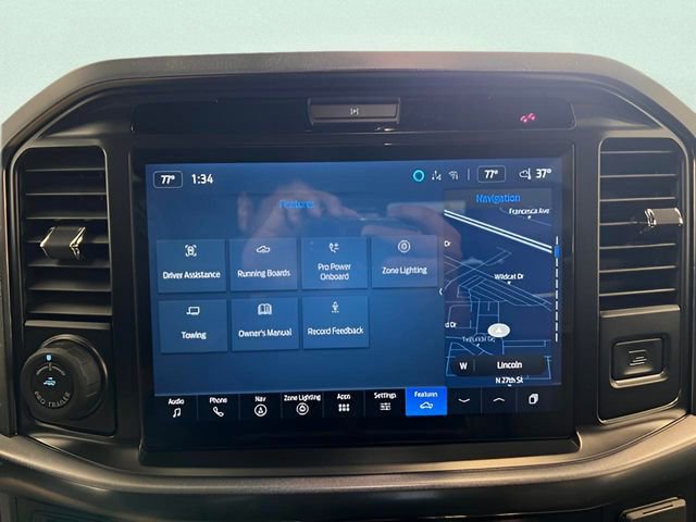 Used 2025 Ford F150 Platinum image 28