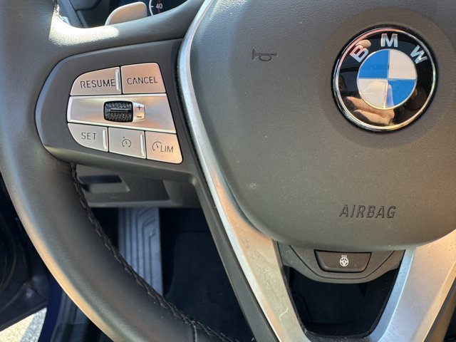 Used 2023 BMW X3 xDrive30i w/ Premium Package AWD/4WD image 24