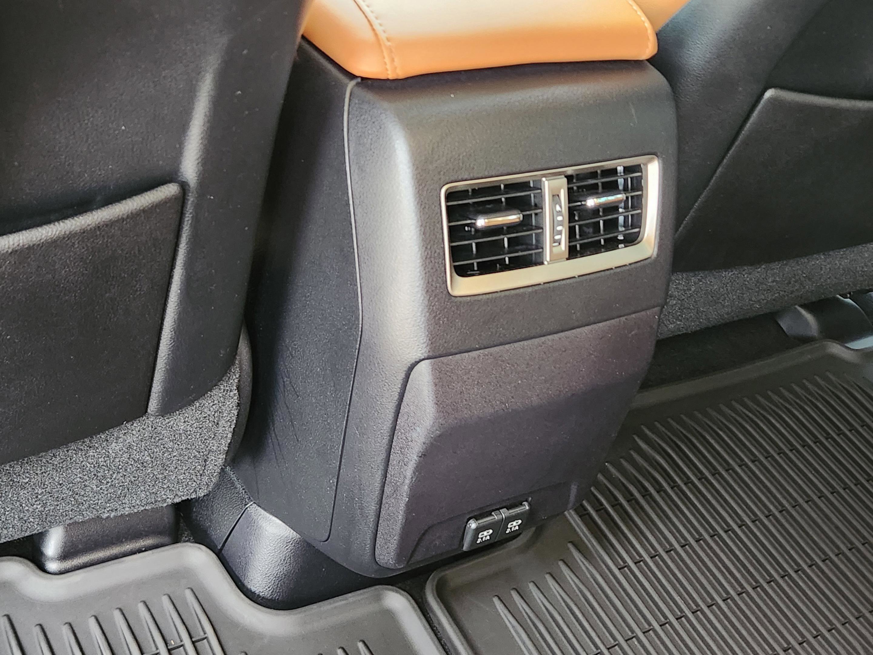 Certified 2022 Lexus RX 450h AWD w/ Premium Package image 29