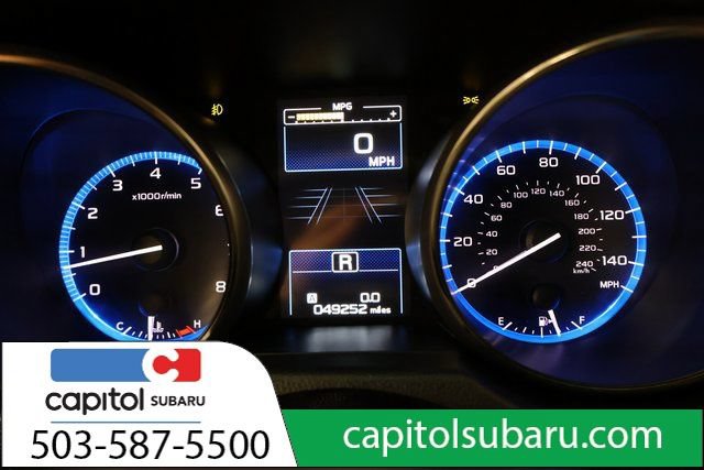 Used 2018 Subaru Outback 2.5i Limited AWD/4WD image 19