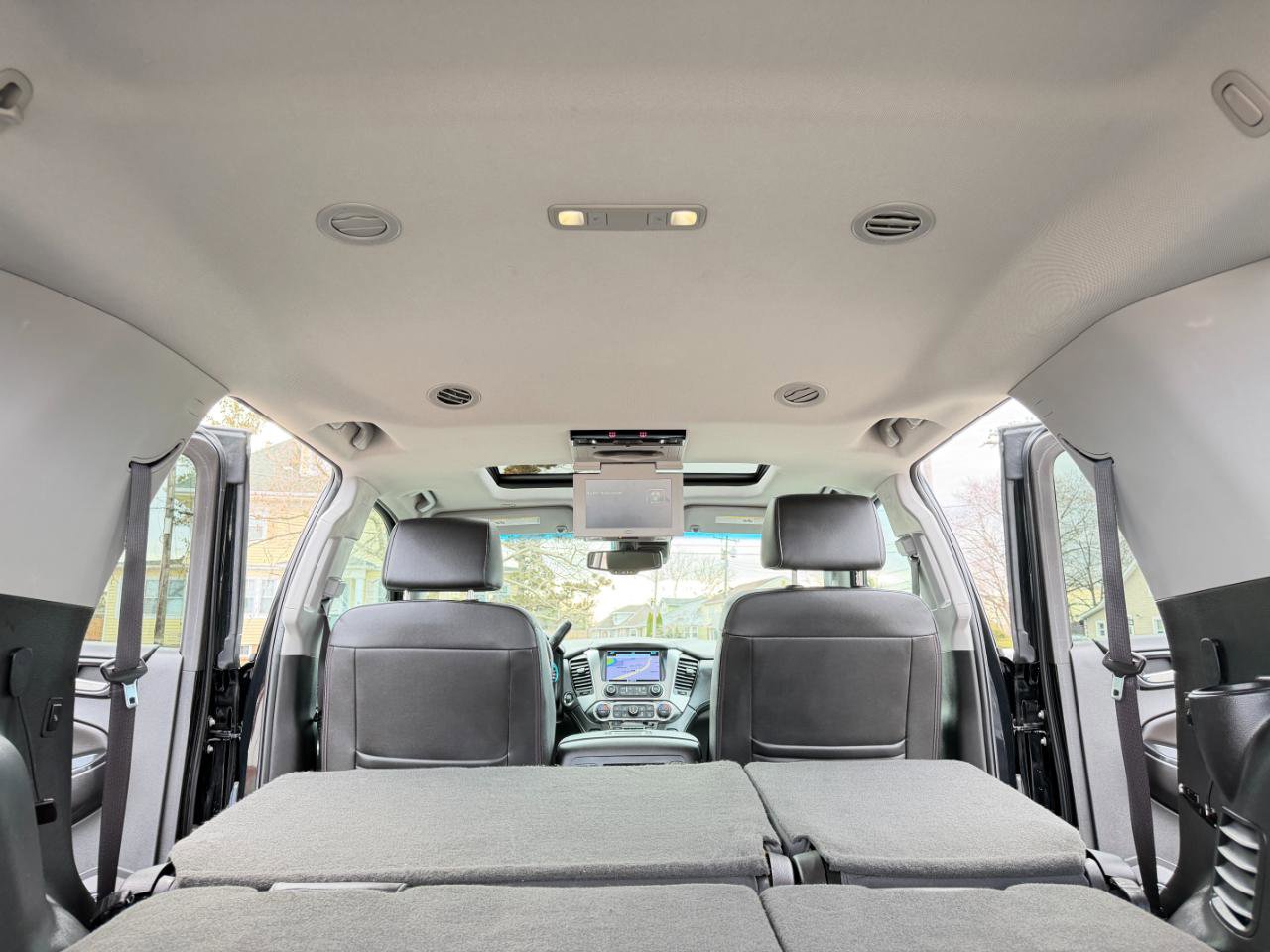 Used 2017 Chevrolet Tahoe LT image 46