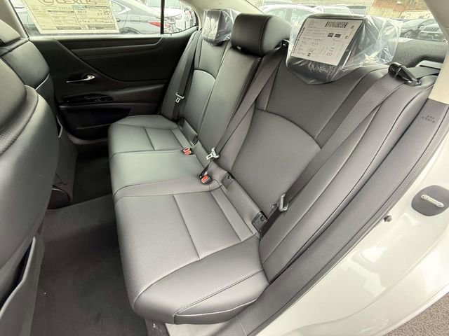 New 2025 Lexus ES 350 w/ Premium Package image 13