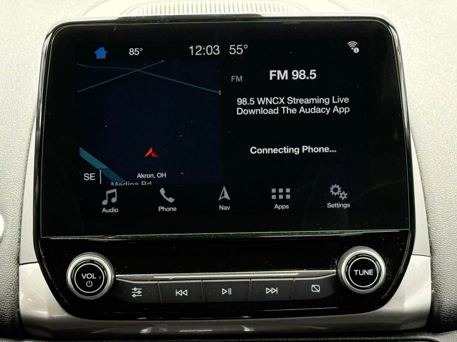 Used 2019 Ford EcoSport SES w/ SES Black Appearance Package AWD/4WD image 21