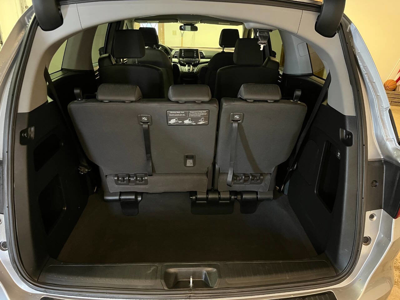 Used 2022 Honda Odyssey LX image 11