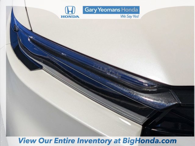 Used 2025 Honda CR-V Sport-L image 13