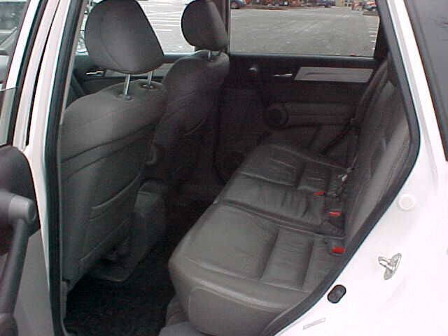 Used 2010 Honda CR-V EX-L image 4