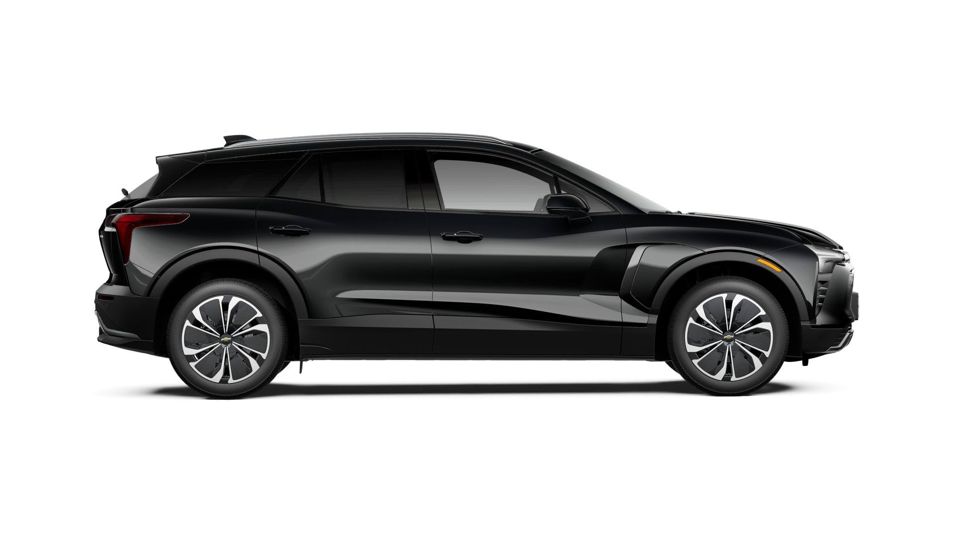 New 2026 Chevrolet Blazer EV LT AWD/4WD image 34
