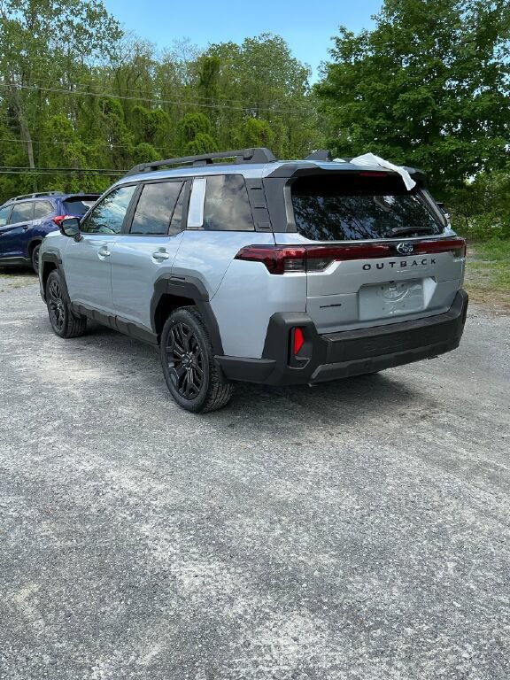 New 2026 Subaru Outback Limited XT AWD/4WD image 3