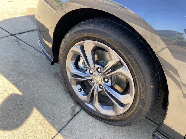 Used 2024 Honda Accord EX-L image 25