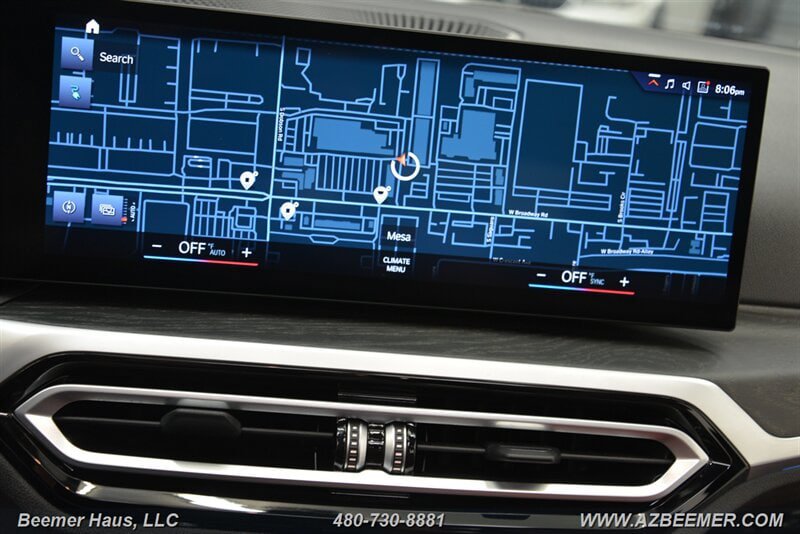 Used 2023 BMW i4 eDrive35 w/ Premium Package RWD image 37