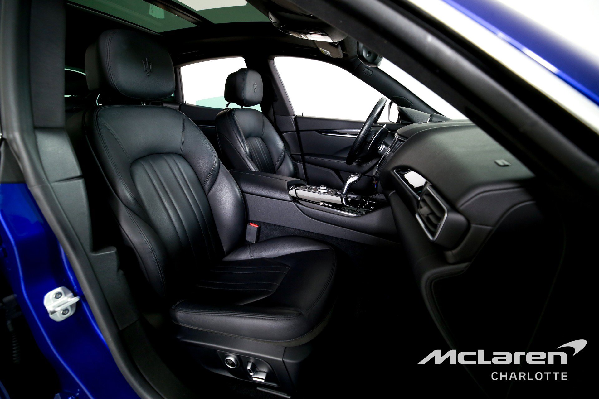 Used 2023 Maserati Levante Modena image 26