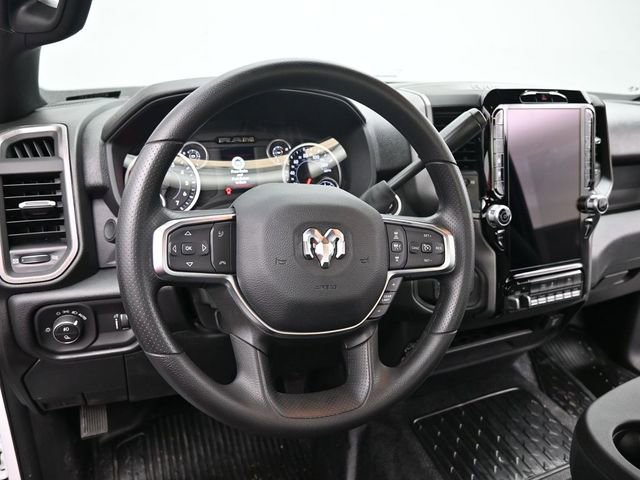 New 2026 RAM 5500 Tradesman image 23