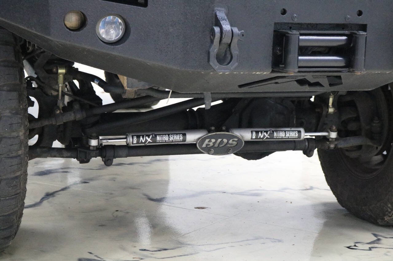 Used 2008 Ford F250 Lariat image 73