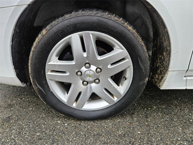 Used 2013 Chevrolet Impala LT image 9