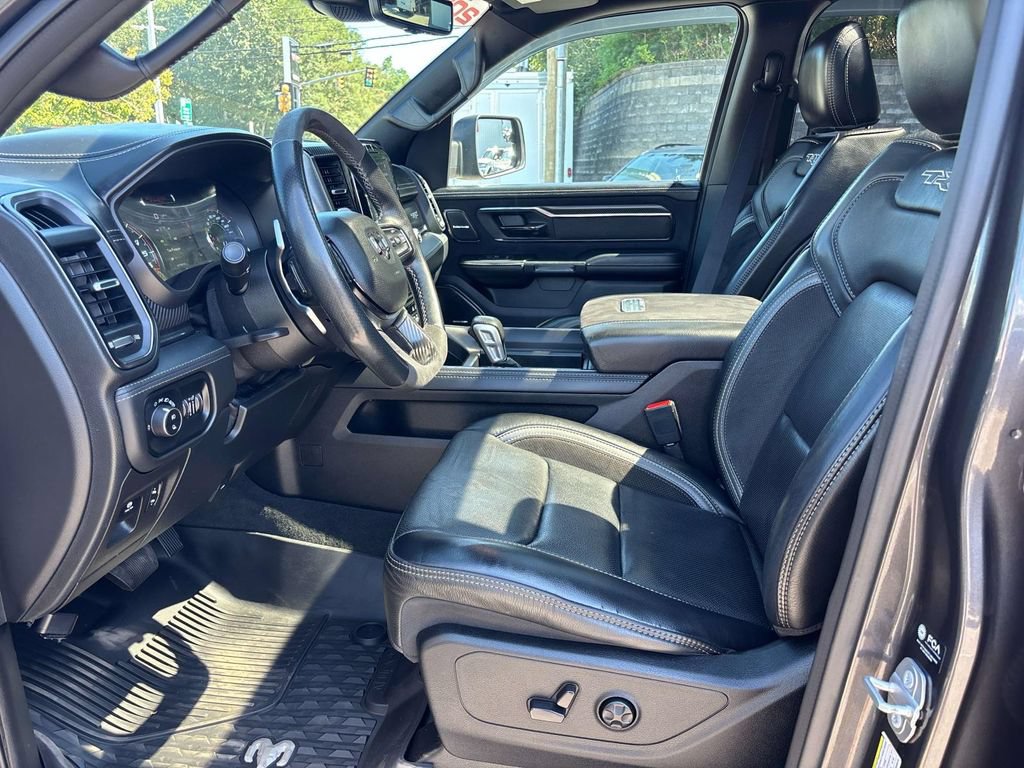 Used 2021 RAM 1500 TRX w/ TRX Level 2 Equipment Group AWD/4WD image 12