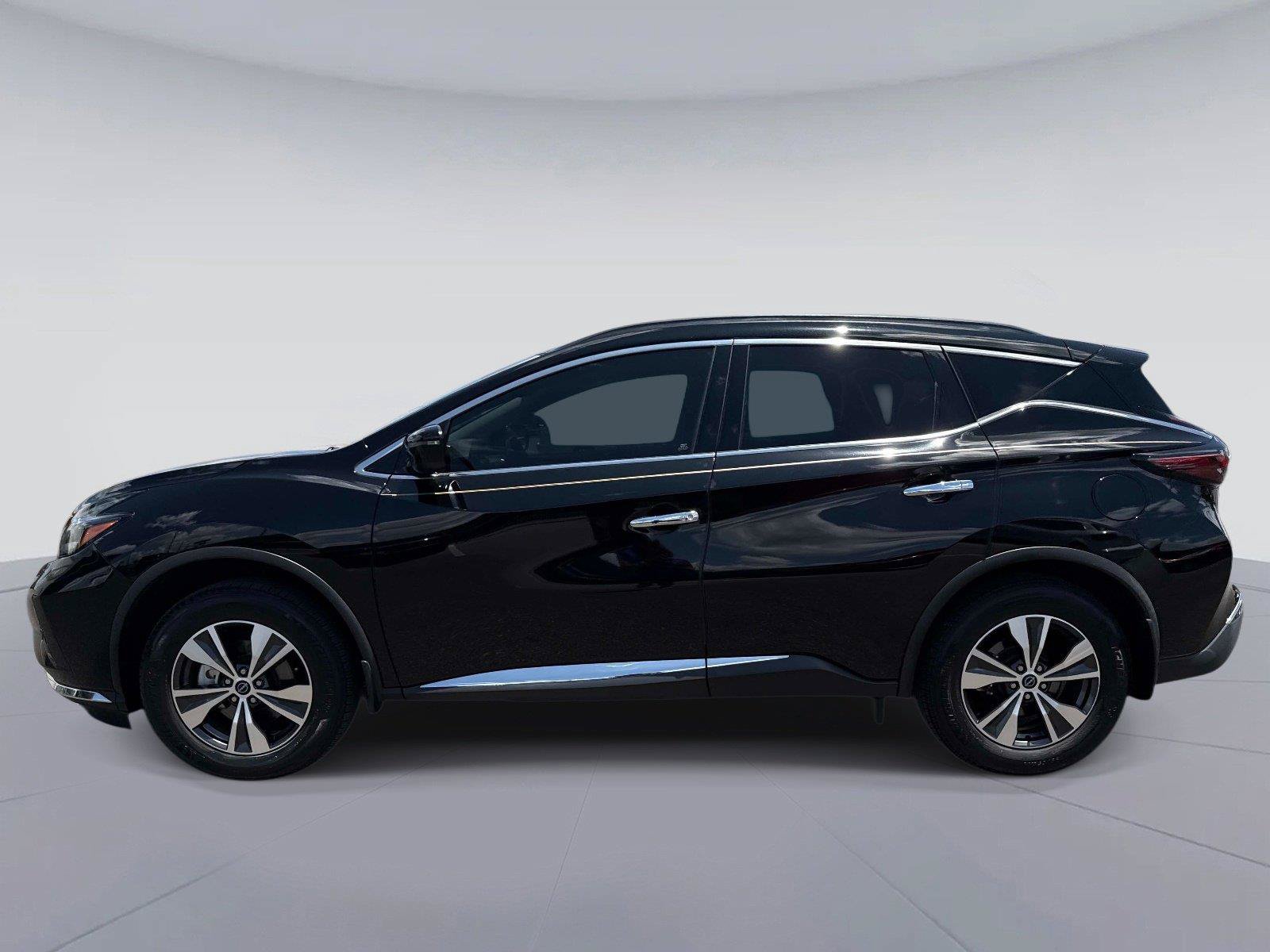Used 2023 Nissan Murano SV FWD image 7