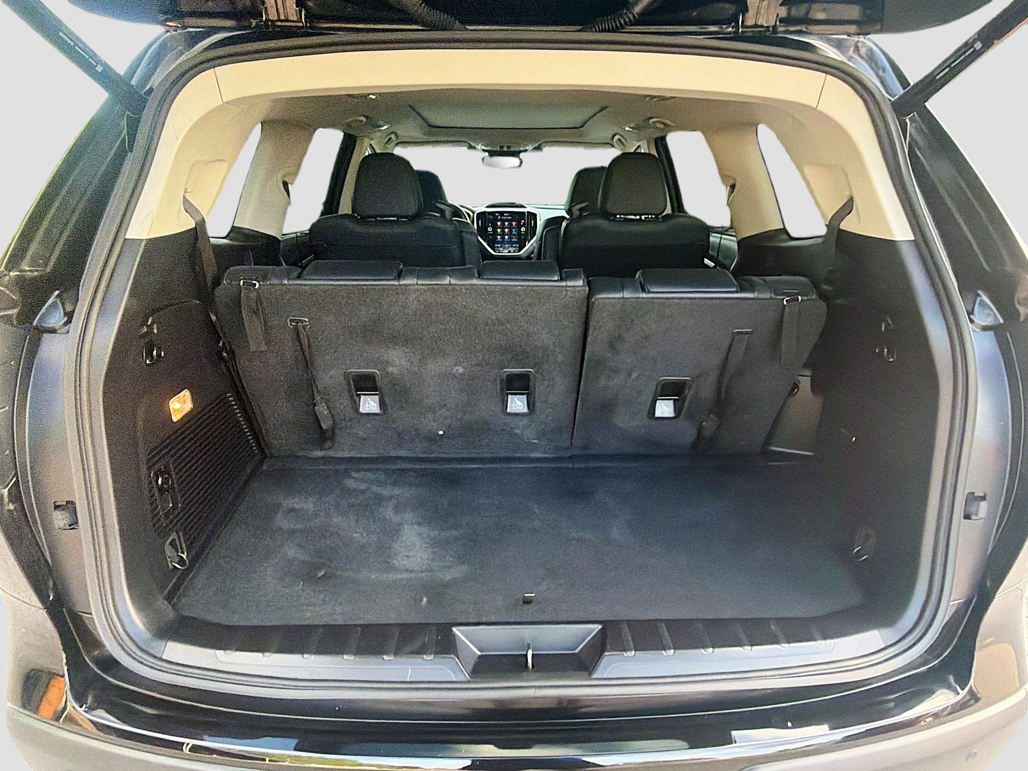 Used 2023 Subaru Ascent Touring image 27