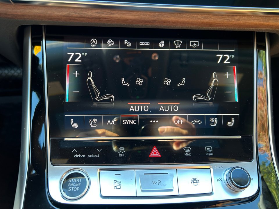 New 2026 Audi Q7 3.0T Prestige image 18