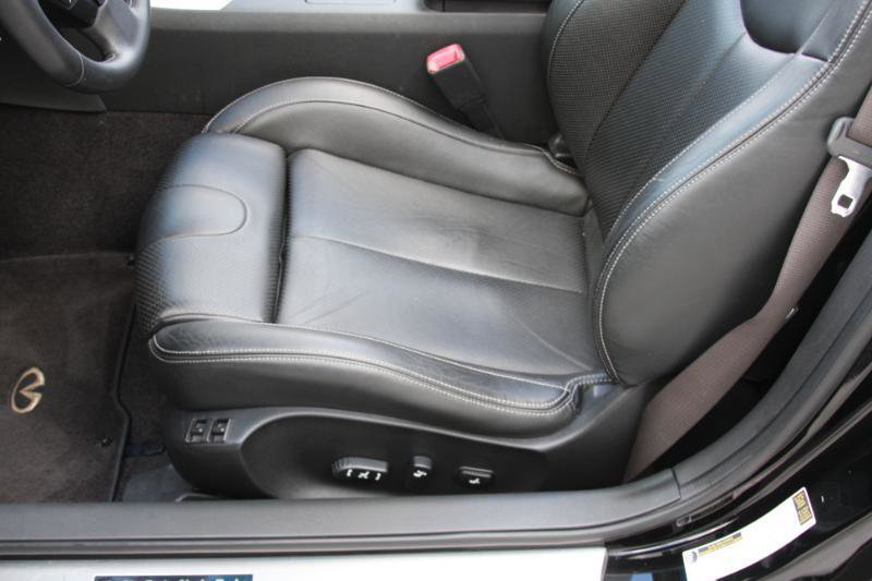 Used 2009 INFINITI G37 Sport w/ Premium Pkg image 35