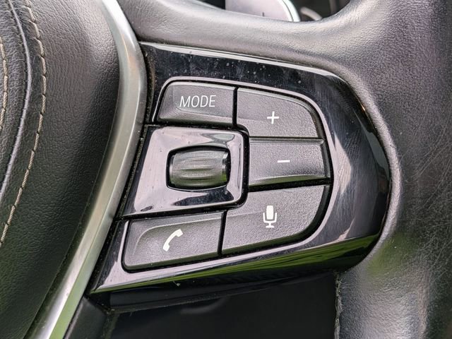 Used 2017 BMW 530i xDrive image 20