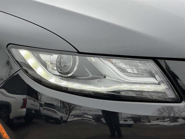 Used 2019 Lincoln MKC Select w/ Select Plus Package AWD/4WD image 8