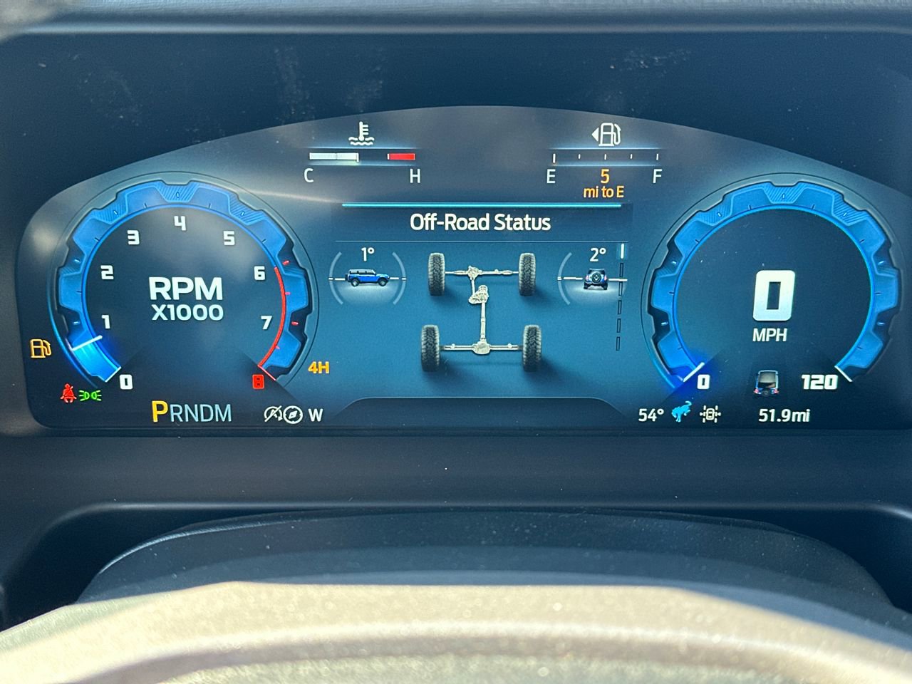 New 2025 Ford Bronco Badlands image 25