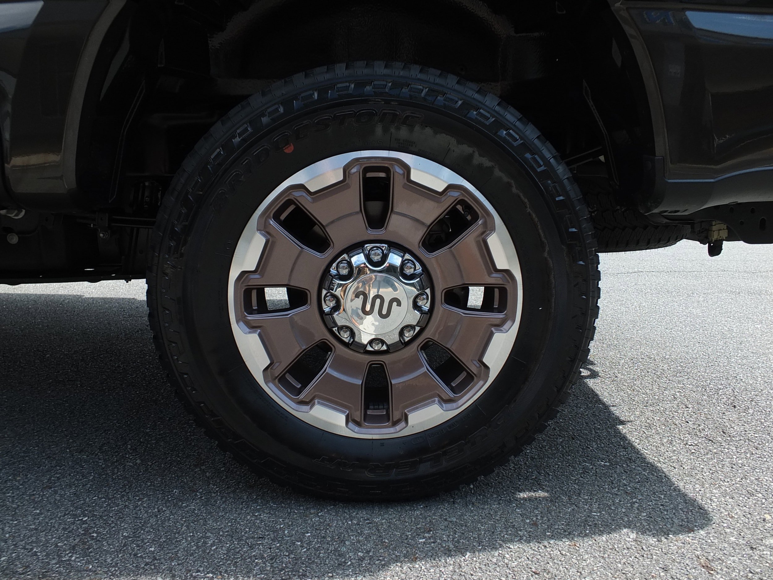 Used 2025 Ford F250 King Ranch image 12